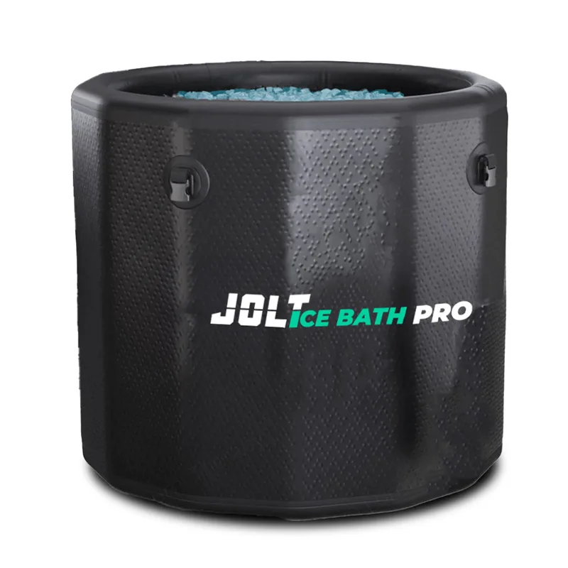 Bains froids pliables